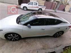 نيسان ماكسيما